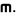 Favicon van moddit.nl