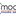 Favicon van modea.nl