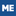 Favicon van model-engineering.nl
