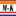 Favicon van model-kits.nl