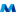 Favicon van moderna.nl