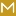 Favicon voor modernemeesters.nl