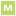 Favicon van modernhairstyling.nl