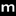 Favicon van modernspace.com