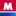 Favicon van modestafilters.com