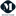 Favicon van modeteam.nl
