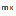 Favicon van modulex.com