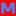Favicon van moederschip.nl