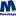 Favicon van moeskops-ssc.nl