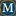 Favicon van mohadi.nl