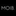 Favicon van moib.nl