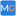 Favicon van mojogear.eu
