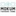 Favicon van mokumfysio-training.nl