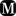 Favicon van moldybyrd.com