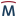 Favicon van molemann.nl