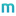 Favicon van mollemaproducties.nl