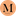 Favicon van momsandminis.nl