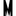 Favicon van monadnock.nl
