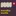 Favicon van mondhamedia.com