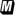 Favicon voor montoya-speelt.nl