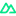 Favicon van moodyit.nl
