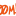 Favicon van moombamedia.nl