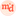Favicon van moondancecharms.com