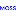 Favicon voor moss-sailing.nl
