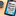 Favicon van mostusedwords.com