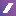 Favicon van motiefmedia.nl