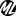 Favicon van motolady.com