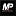 Favicon van motopuro.nl