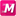 Favicon van motormeiden.tv
