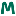 Favicon van mounds.nl