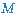 Favicon van move-on-up.nl