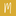 Favicon van moveandmind.nl