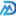 Favicon van movedigital.nl