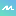 Favicon van movelab.studio