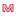 Favicon van movemaker.nl