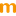 Favicon van movida.nl