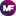 Favicon van movingforward.nl