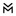 Favicon van moyu.rocks
