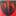 Favicon van mozestattoo.nl