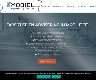 Mobiel Expertise & Advies