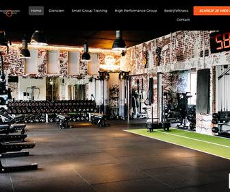 Modern Trained | Training & Nutrition