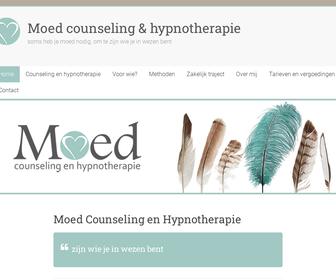 Moed counseling