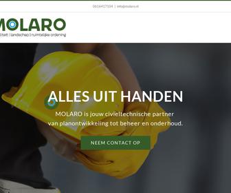 http://Molaro.nl