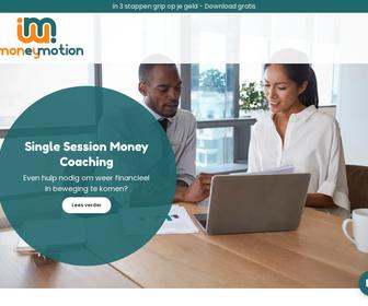 Money-Motion