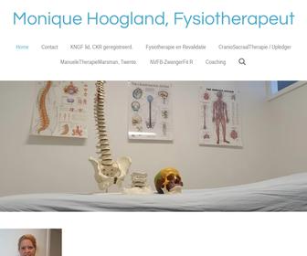 http://moniquehooglandfysiotherapeut.nl