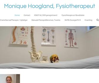 http://moniquehooglandfysiotherapeut.nl